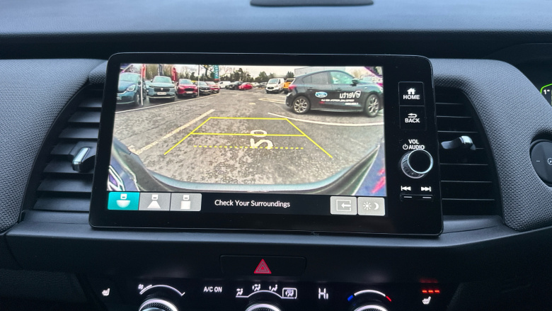 Honda Jazz 1.5 i-MMD Hybrid Crosstar EX 5dr eCVT Hybrid Hatchback